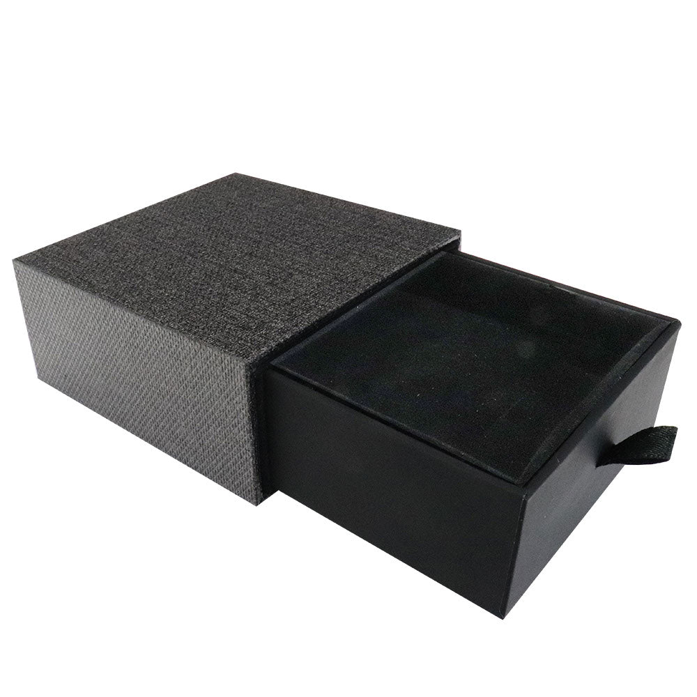 Metallic Grey Slider Combo Box