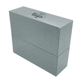 Metallic Silver Jewelry Bangle Gift Boxes