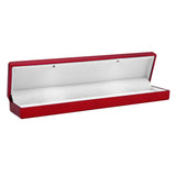 Red LED Light Jewelry Bracelet Gift Box
