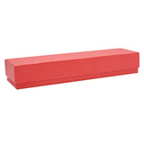 Red LED Light Jewelry Bracelet Gift Box