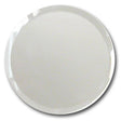 Round Mirror Platform 3"
