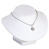 Low Profile Neck Form 6 1/2"H