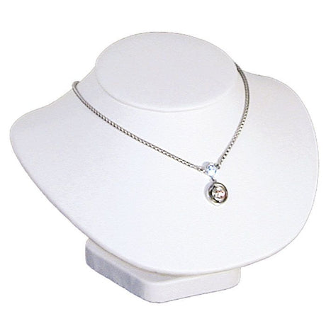 Low Profile Neck Form 6 1/2"H