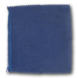 Blue Jewelry Polishing Cloth