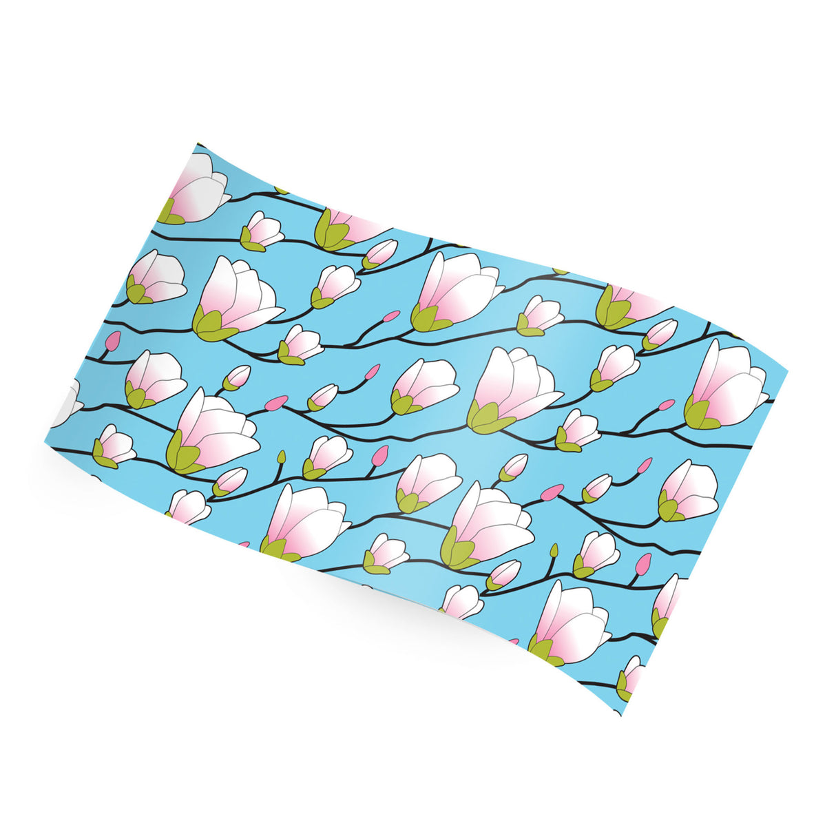 Early Spring Tissue Paper – 20" x 30" Sheets (480 Sheets per Ream)