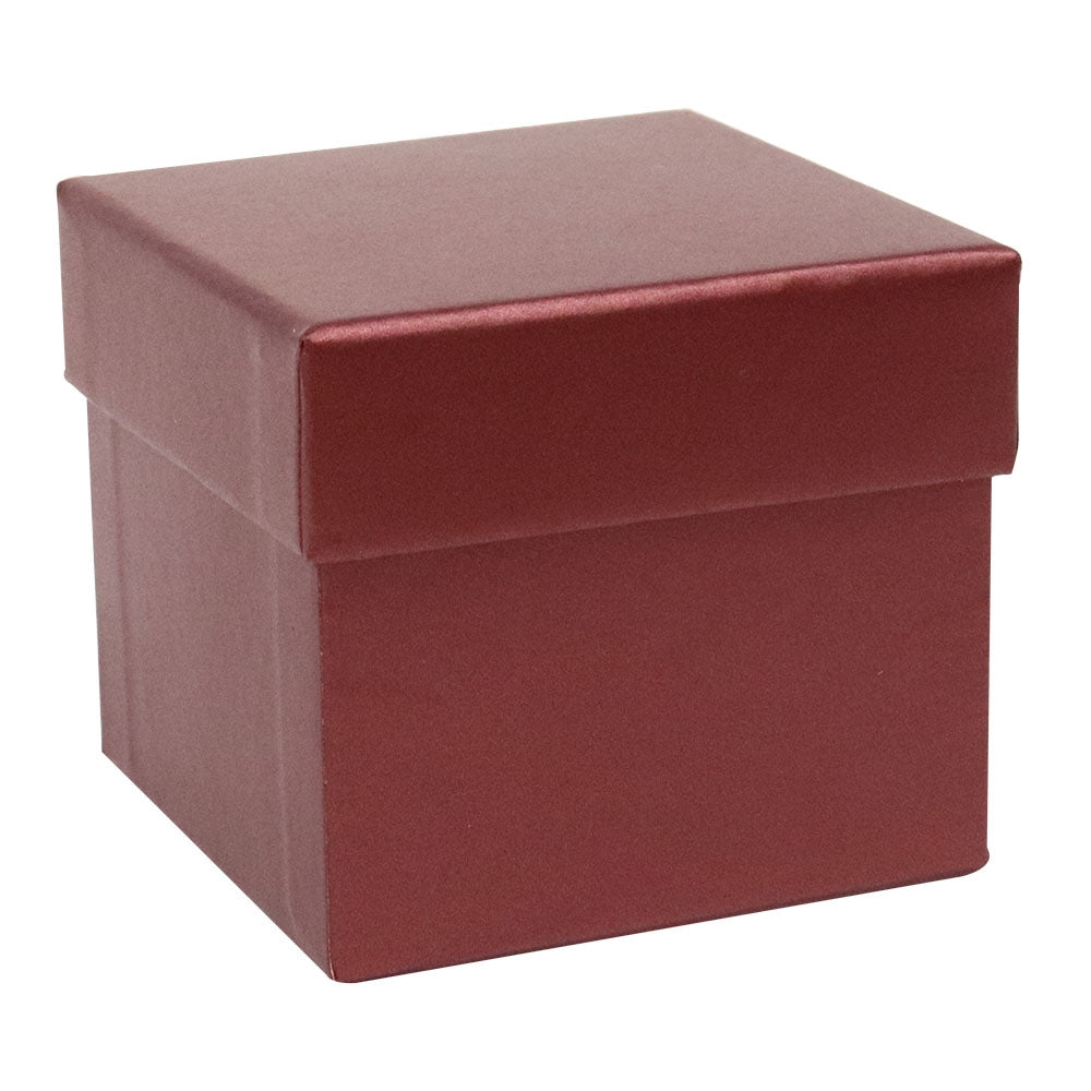 Premium Red Ring box 