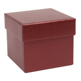 Premium Red Ring box 