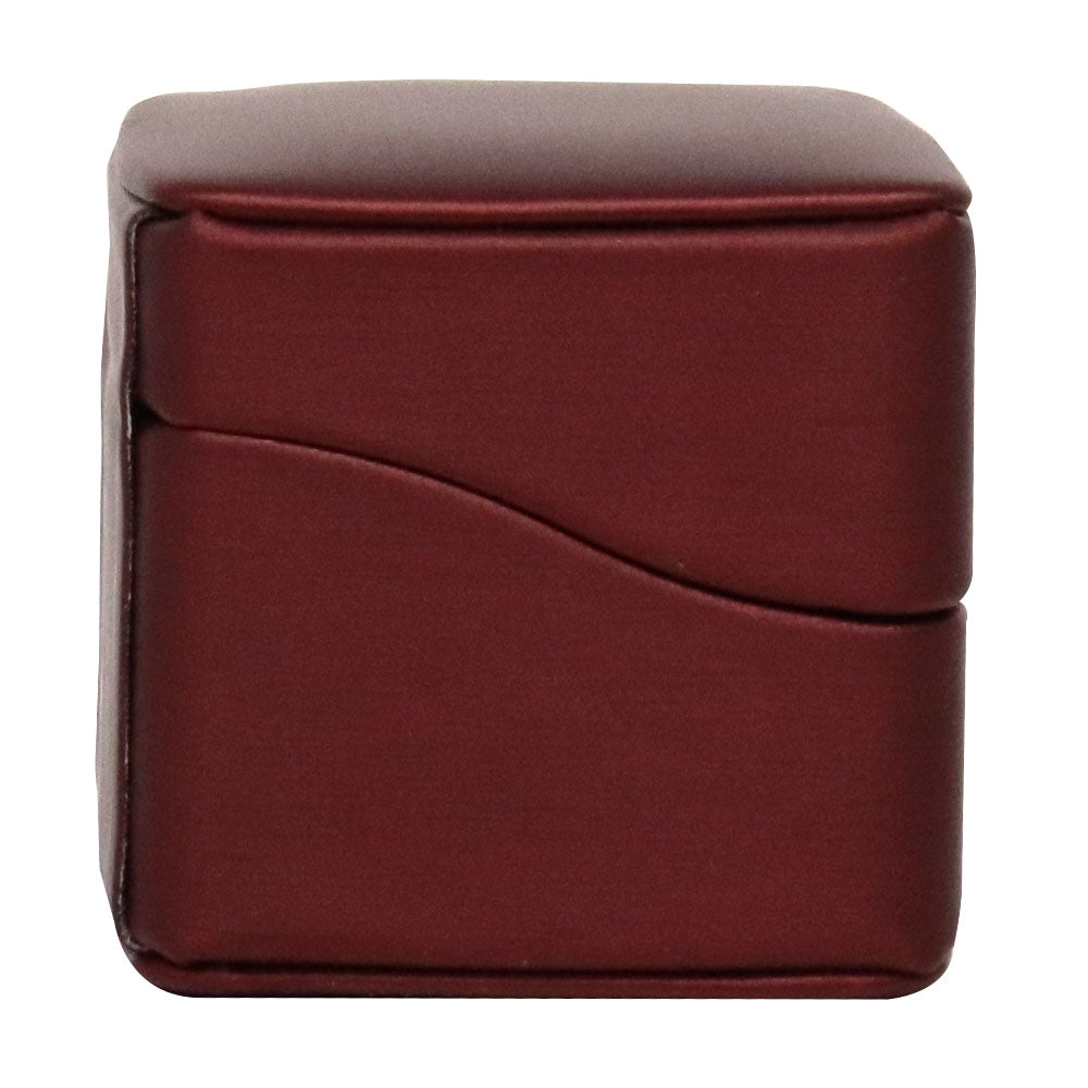 Premium Red Ring box 