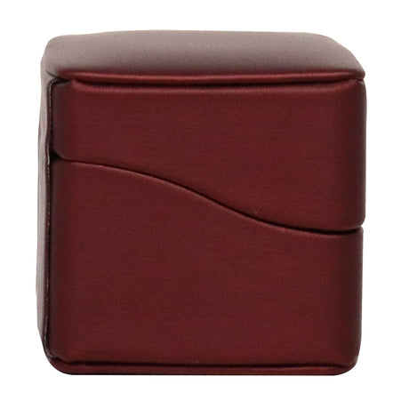 Premium Red Ring box 