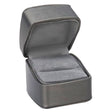Premium Graphite Grey  Ring box  