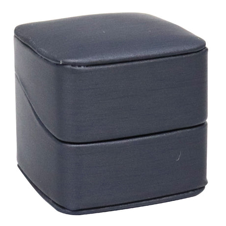 Premium Midnight Blue Ring box 