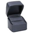 Premium Midnight Blue Ring box 