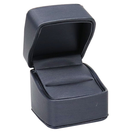 Premium Midnight Blue Ring box 
