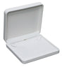 Rounded Corner Leatherette Large Necklace box