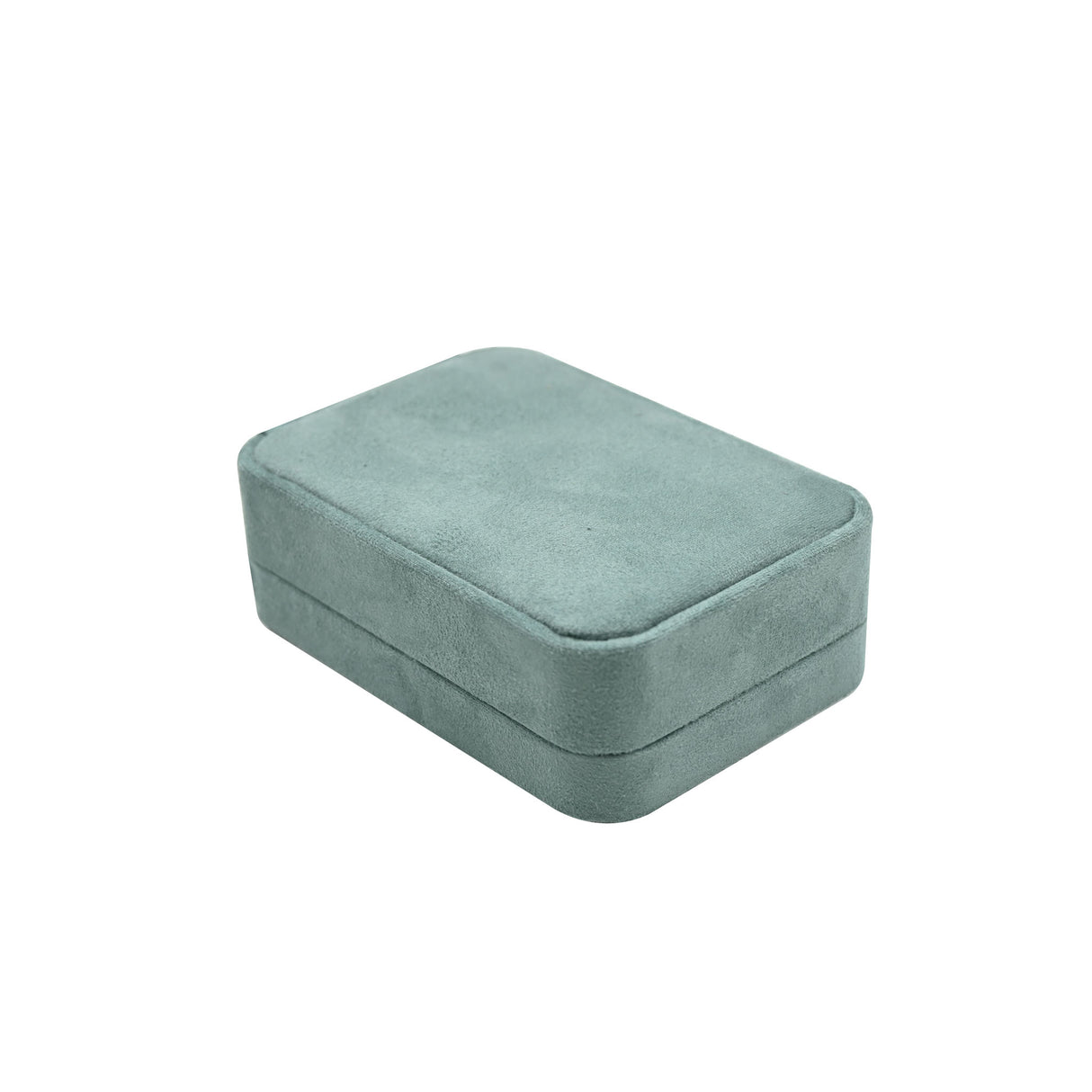 Blue Suede Pendant & Earring Gift Box – Pack of 12