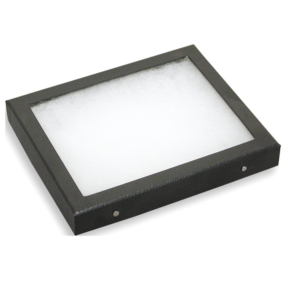 Riker Mount Universal Box 6" x 5" x 3/4"