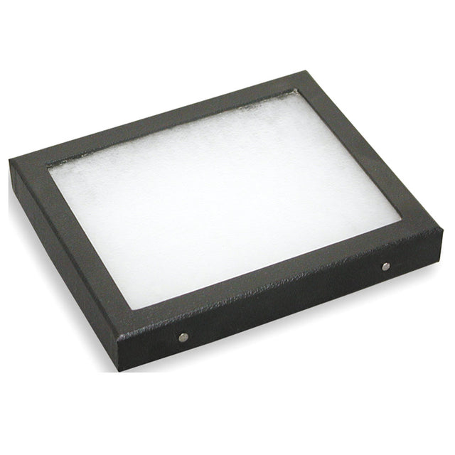 Riker Mount Universal Box 6" x 5" x 3/4"