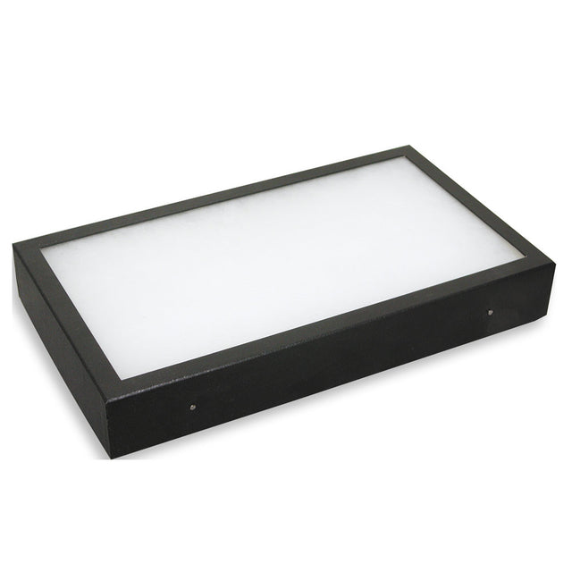 Riker Mount Universal Box 14" x 8" x 2"