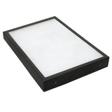 Riker Mount Universal Box 12" x 16"x 2"