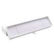 Matte White Paper Slider Bracelet Box 