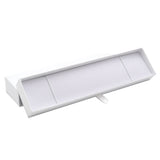 Matte White Paper Slider Bracelet Box 