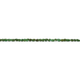 Sonoran Gold Turquoise Nugget Beads 5-6mm – Zachery Treated | Designer Grade