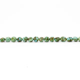 Sonoran Gold Turquoise Nugget Beads 6-7mm – Designer Grade