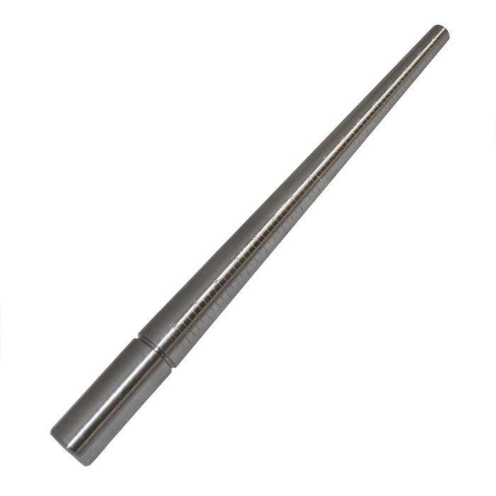 Steel Ring Gauge Mandrel