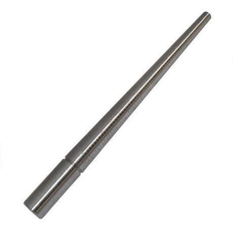 Steel Ring Gauge Mandrel