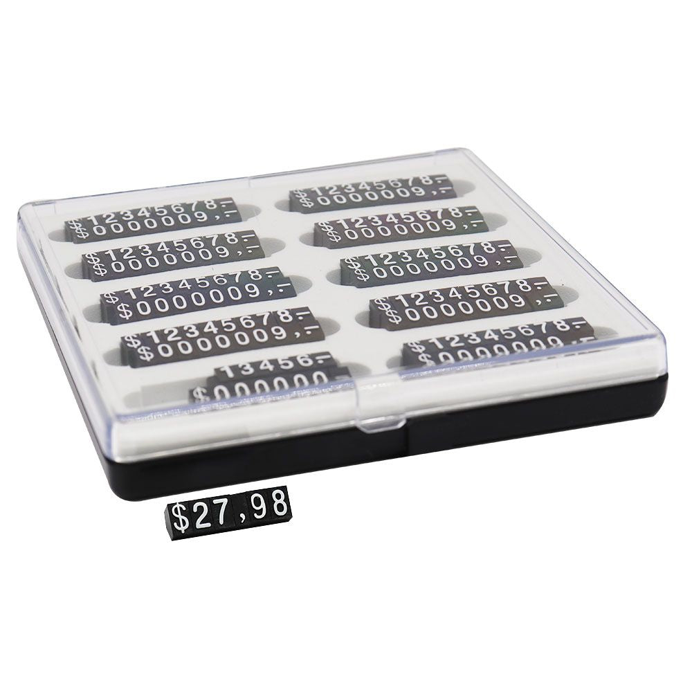 Pricing Cubes