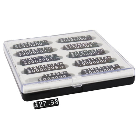 Pricing Cubes