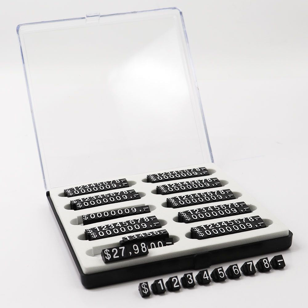 Pricing Cubes