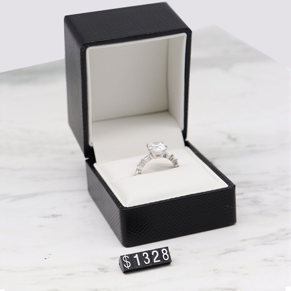 Pricing Cubes
