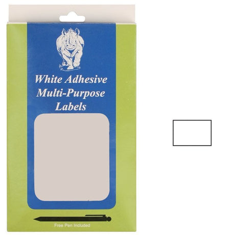 Pricing Tag