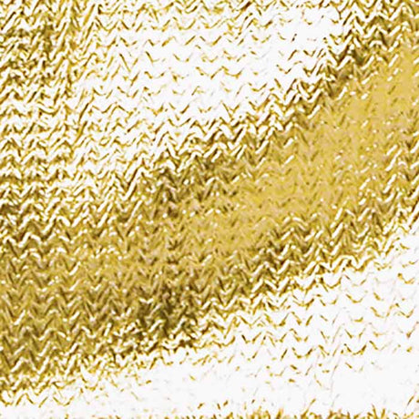 Metallic Gold Drawstring Gift Pouches, 1-3/4" x 2", 12 Per Pack