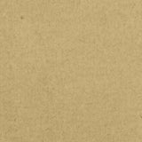 Brown Kraft Paper Cotton Filled Jewelry Bracelet Gift Boxes #82