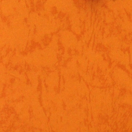 Orange Copper Paper Tote Gift Shopping Bags, 4" x 2-3/4" x 4-1/2"