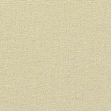 Beige Linen Jewelry Necklace / Pendant Display Easel, 5-1/4" Tall