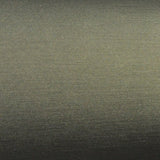 Steel Grey Leatherette Gift Pouches with Drawstring, 12 per pack