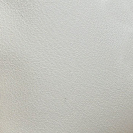 Stackable White Leatherette 5 Slot Jewelry Ring Display