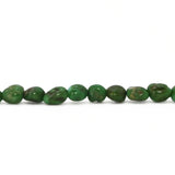 Sonoran Gold Turquoise Nugget Beads 3-4mm – Zachery Treated | Designer Grade