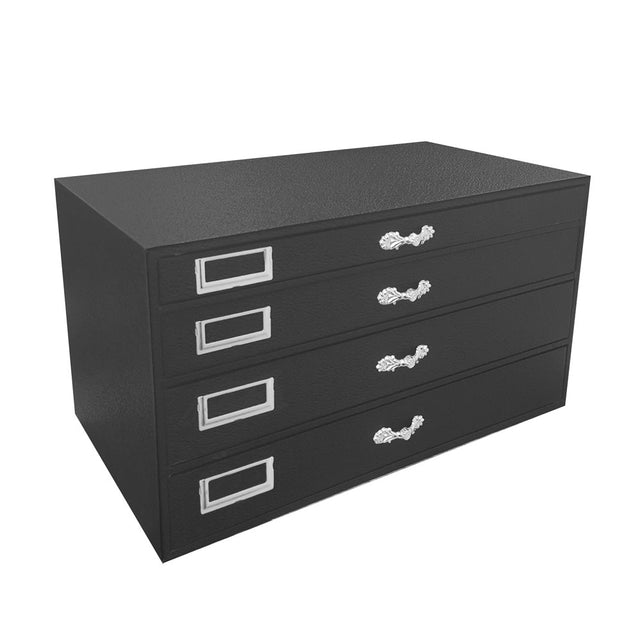 Jewelry Storage Organizer Four Drawers