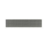 Grey Linen Jewelry Tray-Full Size-1-1/2"