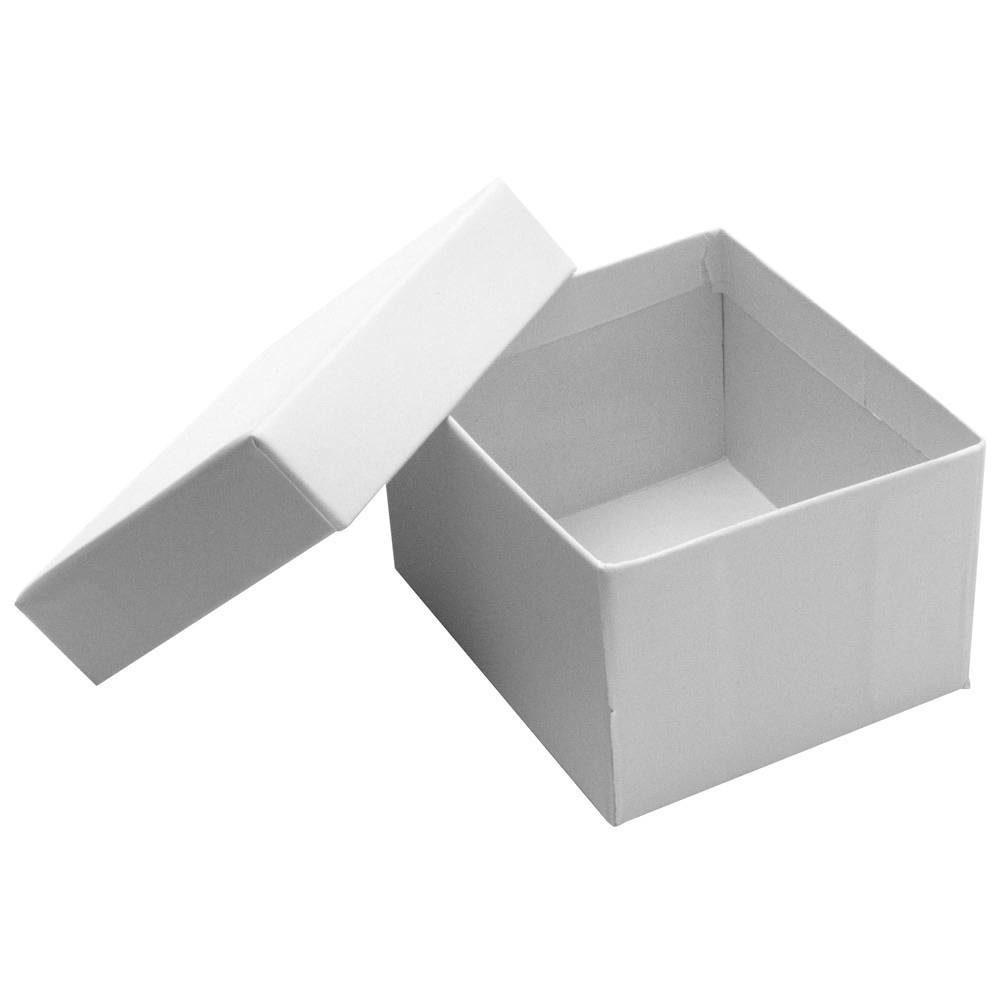 Black Velvet Ring Boxes