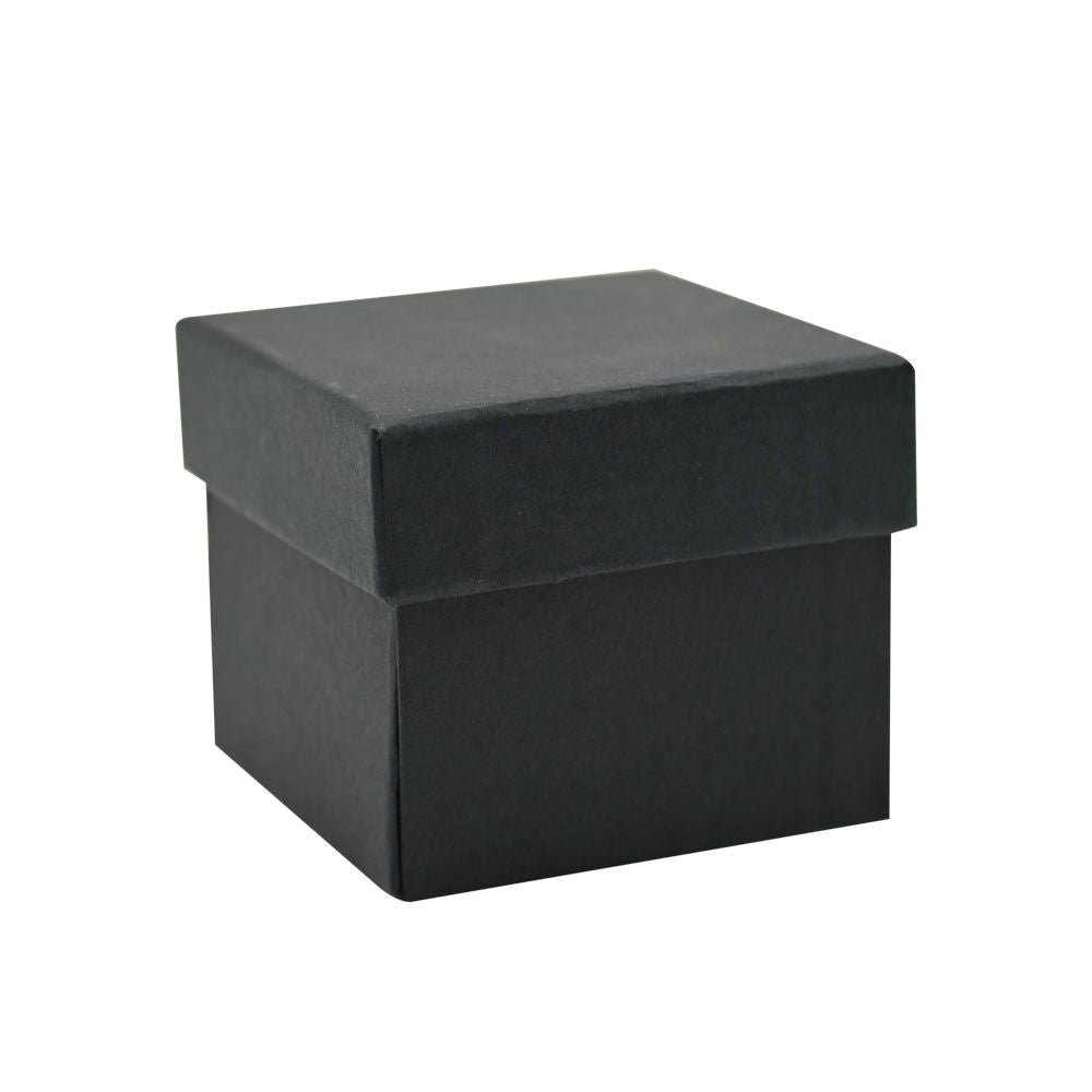 Premium Piano Finish Wood Ring Box