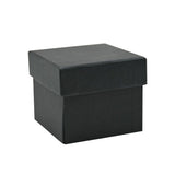 Premium Piano Finish Wood Ring Box