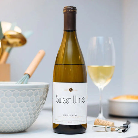 Custom Wine Labels