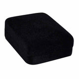 Black Velvet Jewelry Earring T Stand Gift Boxes