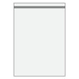 Reclosable Poly Bags 4" x 6"