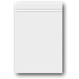 Reclosable Poly Bags 4" x 6"